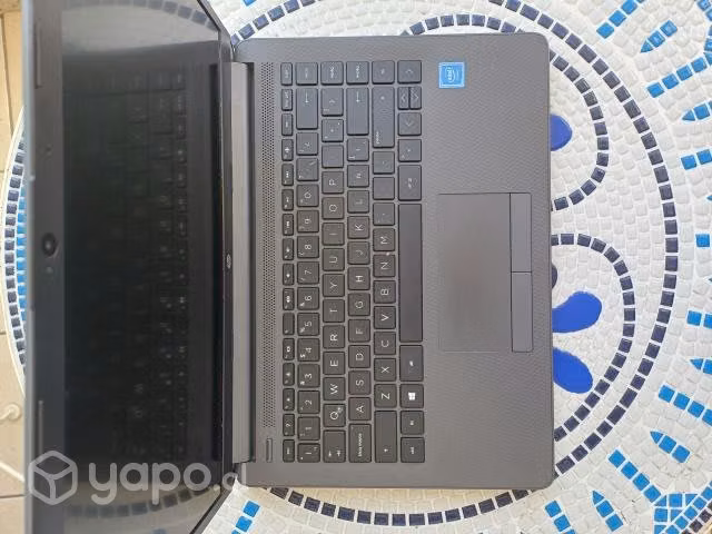 Notebook HP