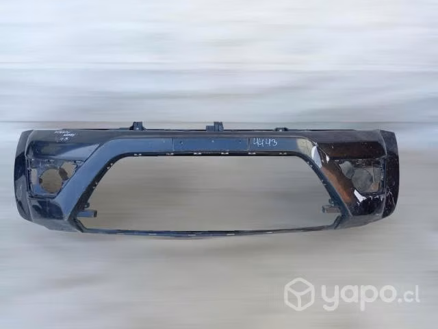Parachoque delantero suzuki vitara 2012-2015