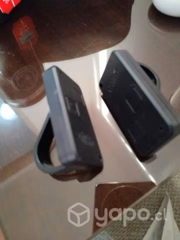 Controles remotos marca Rossi Portones Automáticos - Imagen 2