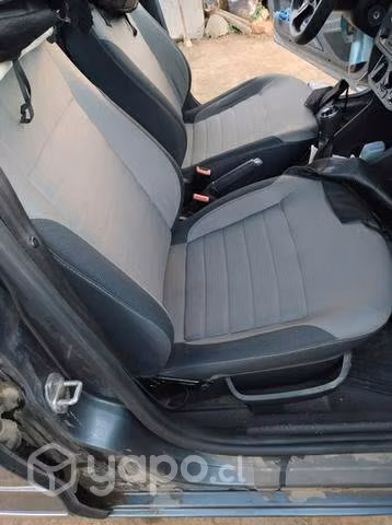 Volkswagen gol 2018
