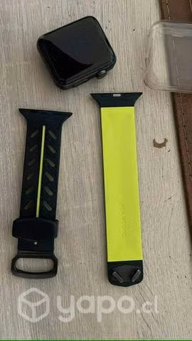 Apple Watch Serie 3 42mm - Imagen 6