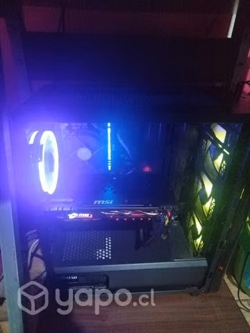 Pc gamer.