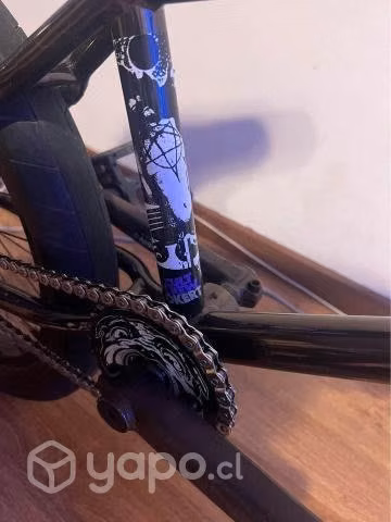Bmx 20'