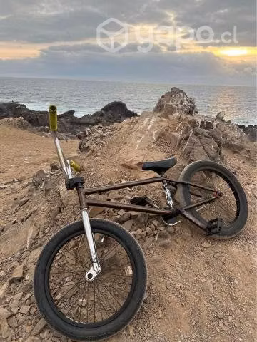 Bmx 20'