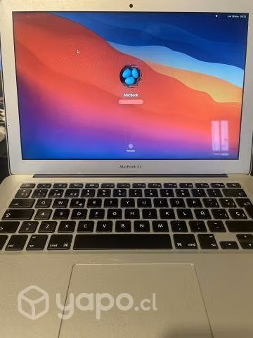 MacBook Air 13