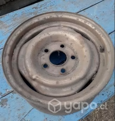 Llantas