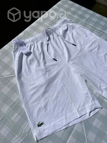 Short Lacoste sport - Imagen 3