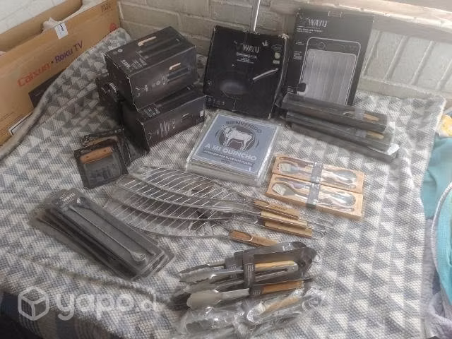7 pinzas wayúu y mas