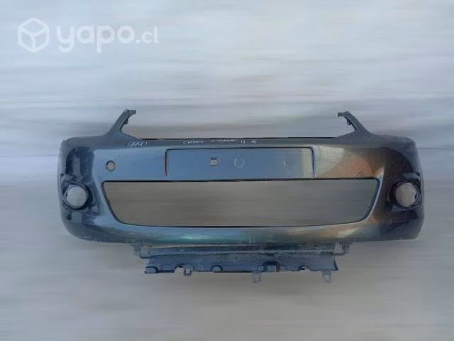 Parachoque delantero citroen c-elysee 2013-2016