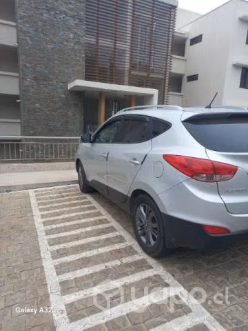 Hyundai tucson - Imagen 6