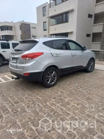 Hyundai tucson - Imagen 2
