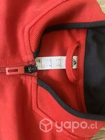 Chaqueta Adidas - Chile - Imagen 2