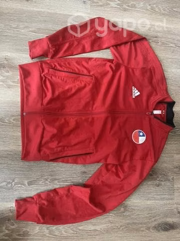 Chaqueta Adidas - Chile