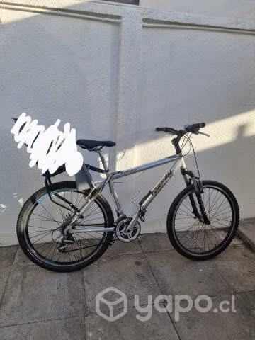 Bicicleta aro 26 Las Condes
