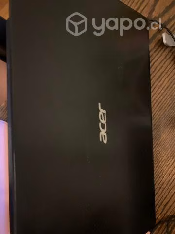 Notebook Acer Aspire