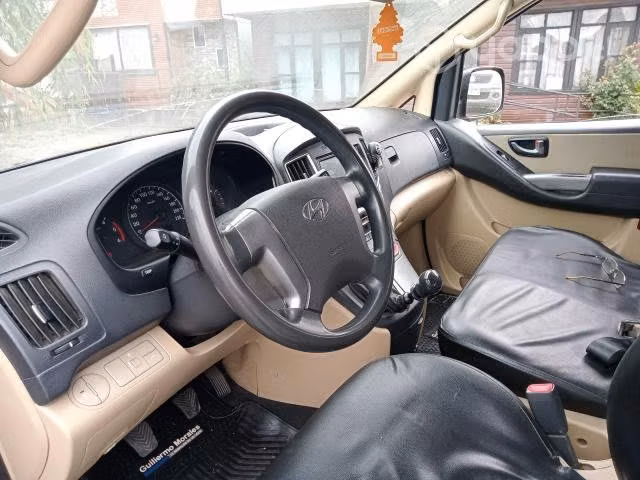 Mini bus Hyundai h1 2020