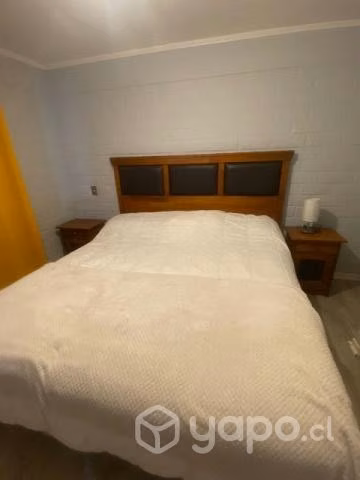 Cama king