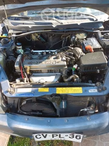 Lifan 520 2011