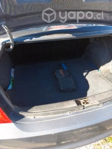 Lifan 520 2011