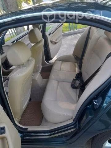 Bmw 320i 2004