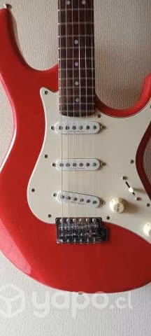 Guitarra Cort g240