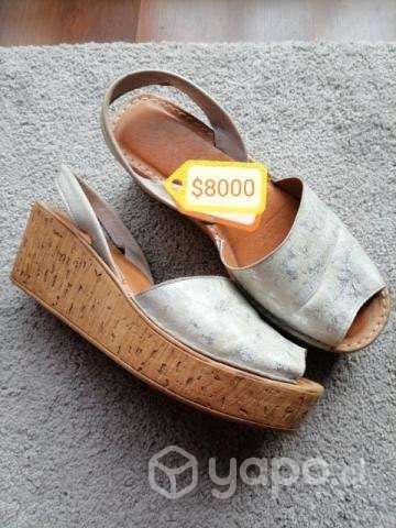 Hermosos calzados - Imagen 2