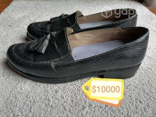 Hermosos calzados - Imagen 4