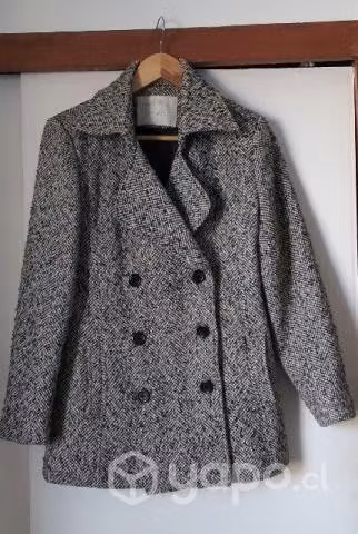 CHAQUETON dama
