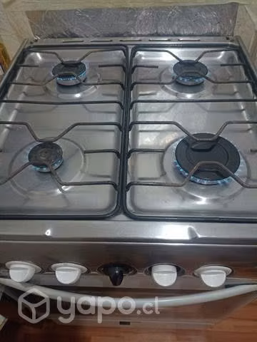 Cocina consul