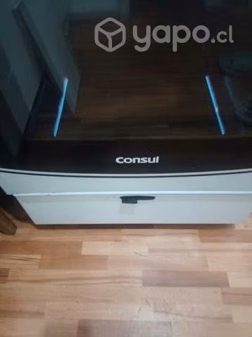 Cocina consul