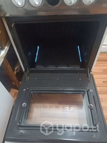Cocina consul