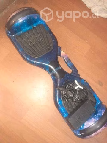 Patineta electrica