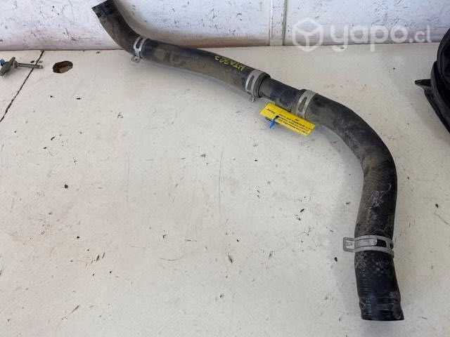 Tubo con manguera agua (HTA327) Hyundai Tucson 2.0