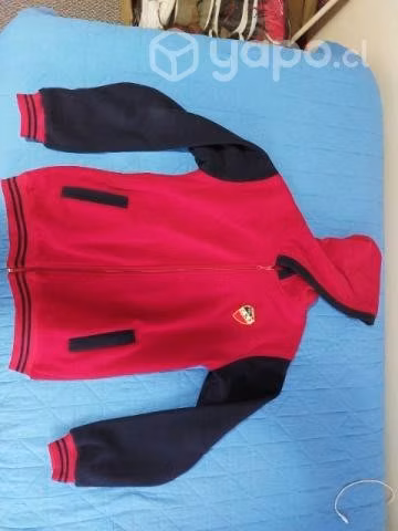 Uniforme Colegio Sagrada Familia - Imagen 3