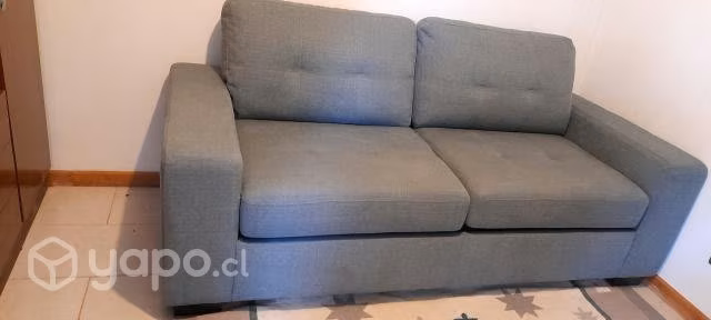 Sofá Cama Rosen