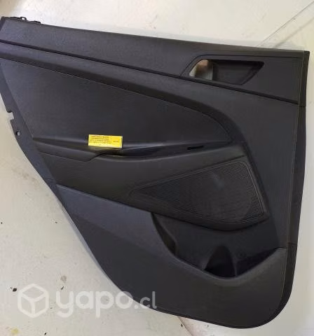 Tapiz Puerta Tras izq (HTA311) Hyundai Tucson 2.0