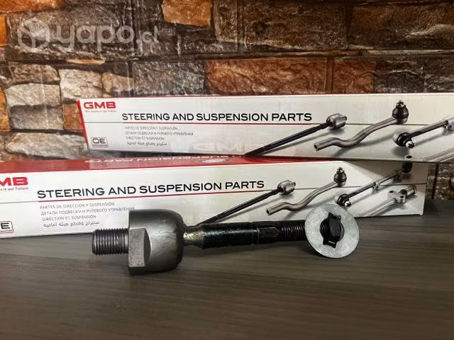 Articulación Axial deCremallera Honda Accord 98-03