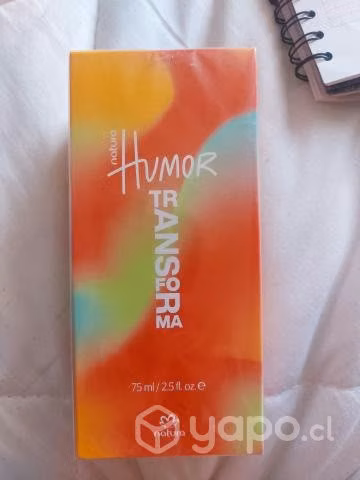 Productos natura
