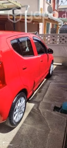 Se vende suzuki celerio 2015 - Imagen 3