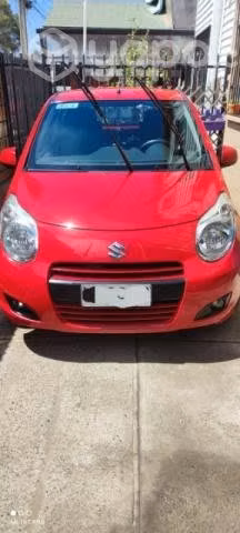 Se vende suzuki celerio 2015 - Imagen 2