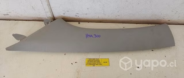 Tapiz Cubre Pilar Sup del izq (HTA300) Tucson 2.0