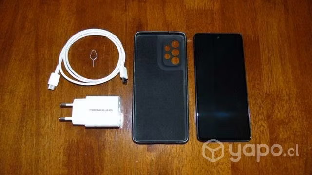 Samsung Galaxy A53 5G
