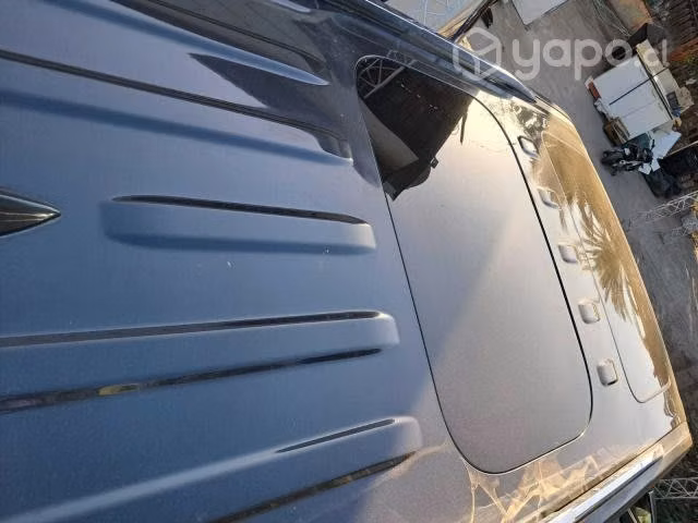 Chevrolet traverse - Imagen 6