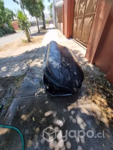 excelente copula prácticamente nueva - Imagen 4