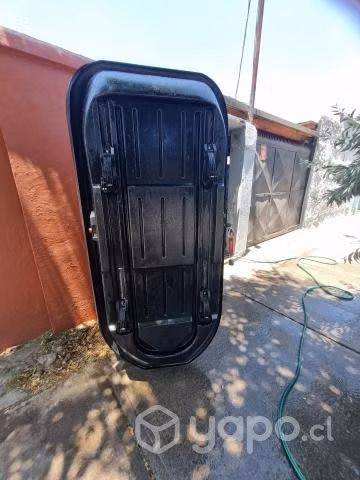 excelente copula prácticamente nueva - Imagen 5