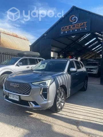Haval jolion active 1.5 turbo - Imagen 3
