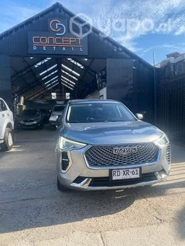Haval jolion active 1.5 turbo - Imagen 2