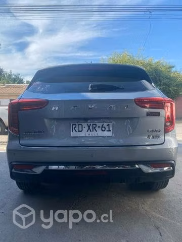 Haval jolion active 1.5 turbo - Imagen 5