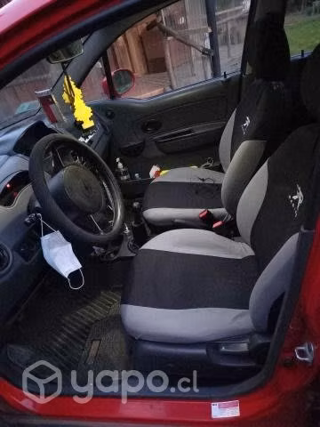 Chevrolet spark 2015