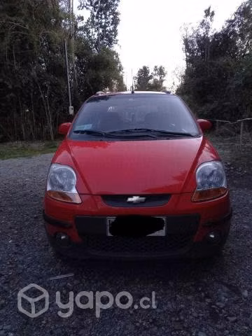 Chevrolet spark 2015 - Imagen 5
